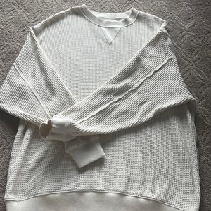 Aerie women’s crew neck